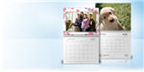 Wall Calendars - Photo Wall Calendars