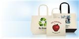 Tote Bags - Customize - Favorite Promotional Item